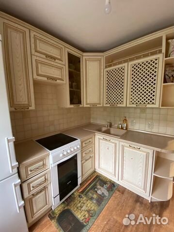

1-к. квартира, 30 м², 1 кровать