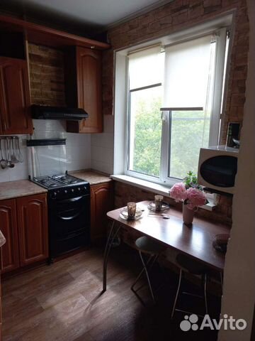 

2-к. квартира, 47 м², 3 кровати