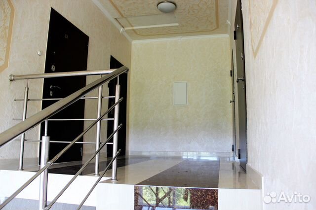 

2-к. квартира, 68 м², 4/4 эт.