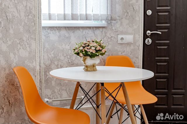 

Квартира-студия, 15 м², 1 кровать