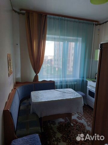 

1-к. квартира, 40,1 м², 2 кровати