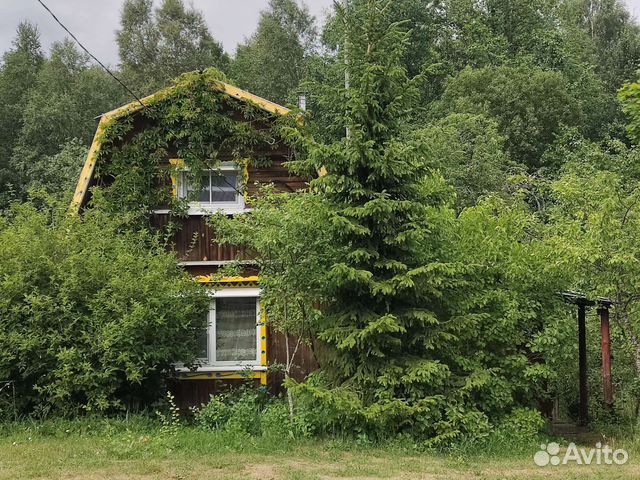

2-к. дом, 50 м²