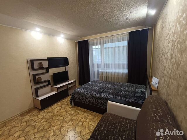 

2-к. квартира, 42 м², 4 кровати