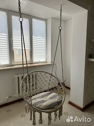 

2-к. квартира, 90 м², 4 кровати