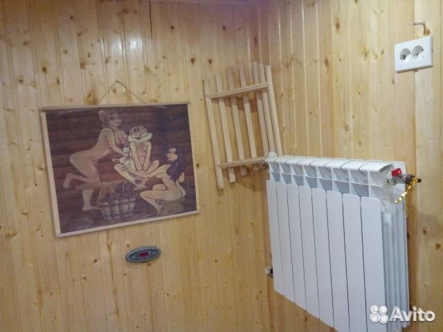 Гараж, > 30 м²