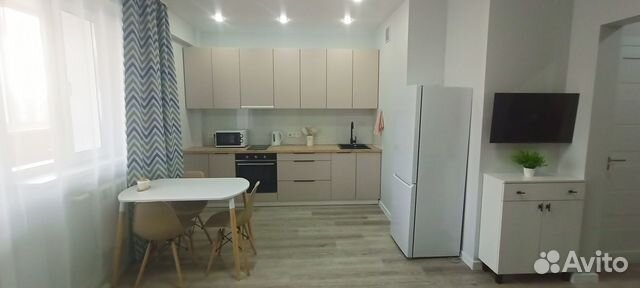 

Квартира-студия, 25 м², 11/12 эт.