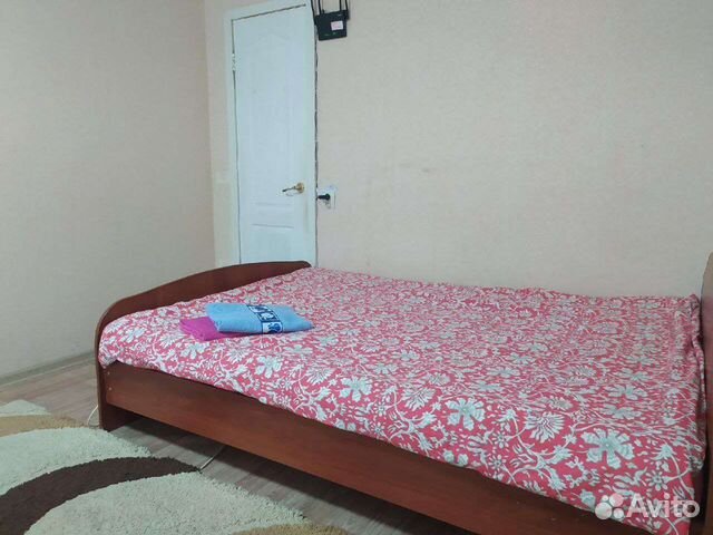

1-к. квартира, 30 м², 1/5 эт.