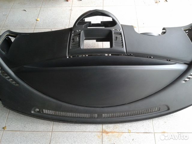 Торпеда ниссан примера Р12 Торпеда ниссан примера Р12