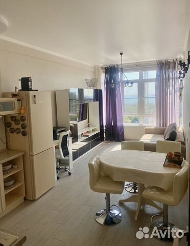 

2-к. квартира, 54 м², 5/6 эт.