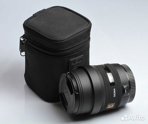 Sigma AF 10 mm F/2.8 EX DC HSM (Canon)