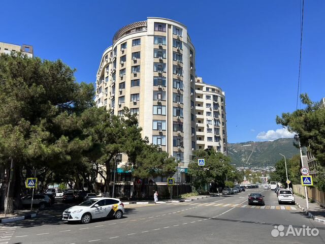 

2-к. квартира, 50 м², 2 кровати
