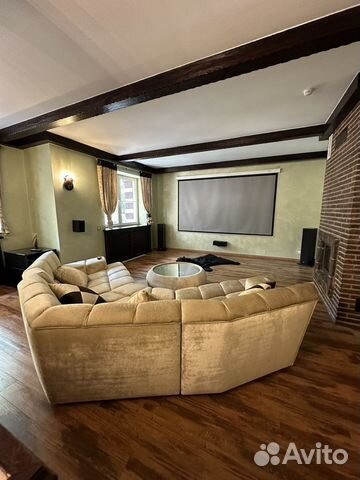 

3-к. квартира, 170 м², 3 кровати