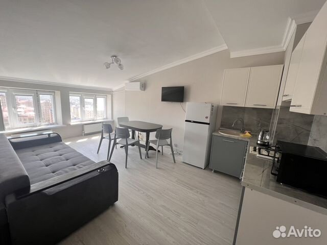 

2-к. квартира, 58 м², 3 кровати