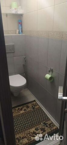 

2-к. квартира, 48 м², 3 кровати