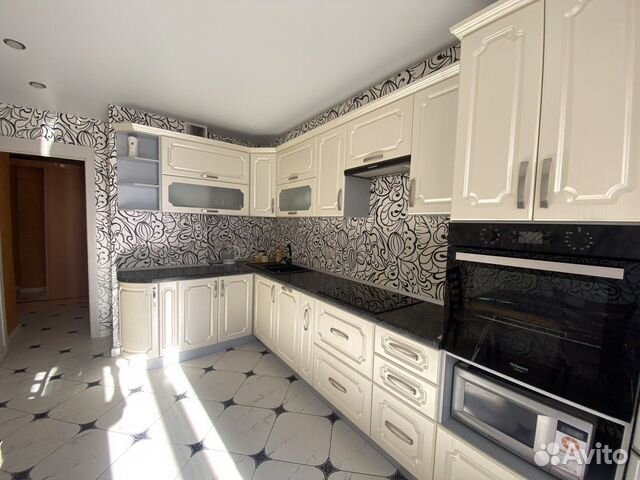 

1-к. квартира, 45 м², 1 кровать