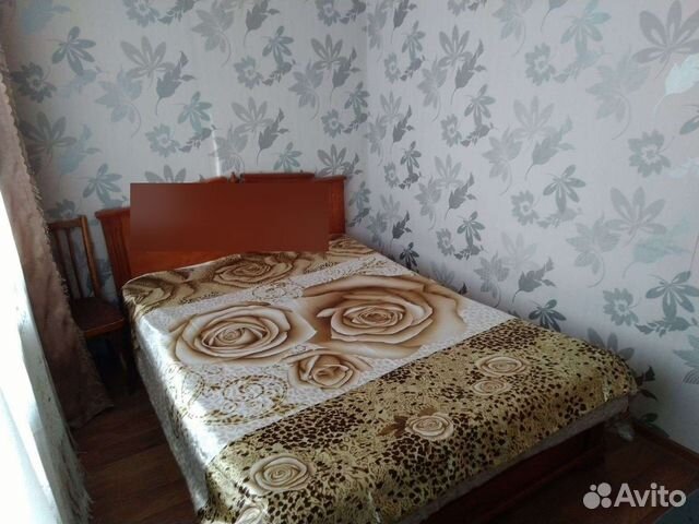 

2-к. квартира, 35 м², 3 кровати