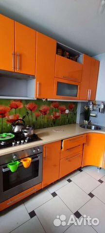 

Квартира-студия, 40 м², 1 кровать