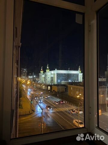 

1-к. квартира, 28 м², 2 кровати