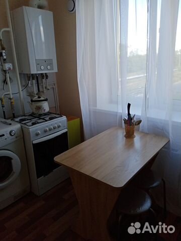 

1-к. квартира, 35 м², 4 кровати