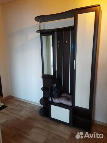 

3-к. квартира, 62,9 м², 3 кровати