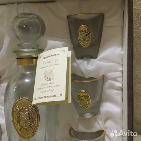 Подарочный набор для мужчины Franco