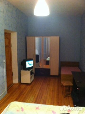 Комната 17 м² в 3-к, 5/5 эт. Комната 17 м² в 3-к, 5/5 эт.