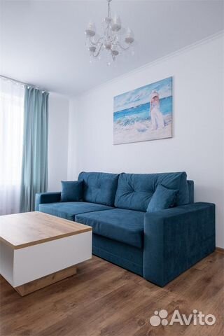 

2-к. квартира, 57,9 м², 6/8 эт.