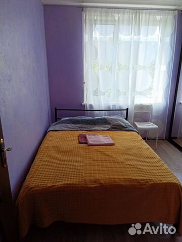 

2-к. квартира, 50 м², 7/9 эт.
