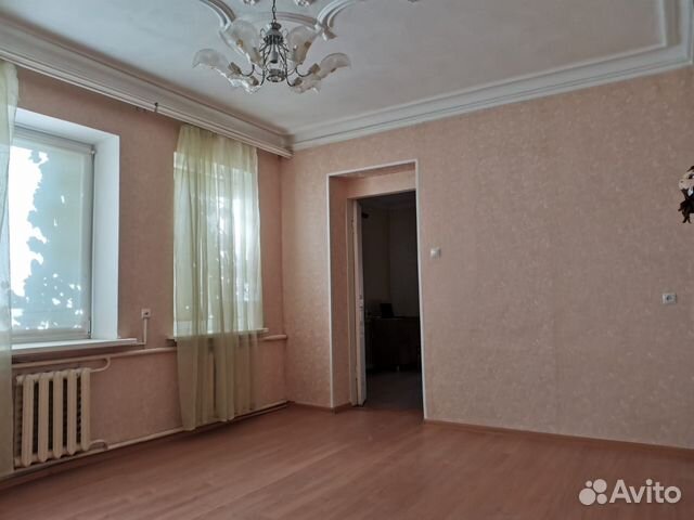 

2-к. дом, 60 м²