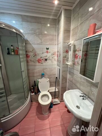 

Квартира-студия, 30 м², 3 кровати