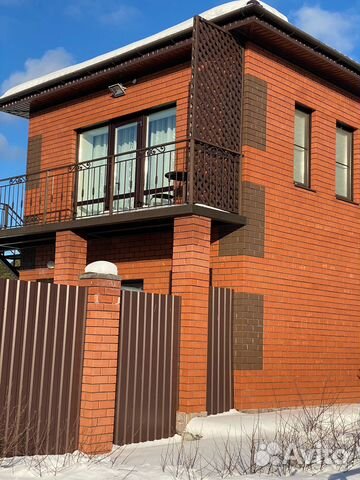 

Квартира-студия, 35 м², 2/2 эт.