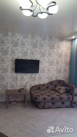 Студия, 30 м², 4/18 эт. Студия, 30 м², 4/18 эт.