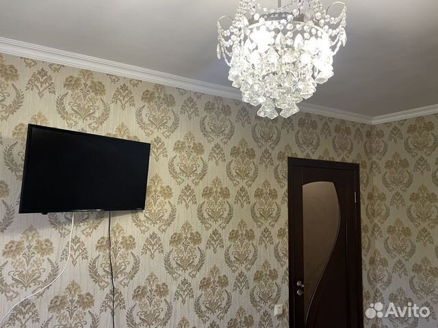 

2-к. квартира, 51 м², 4 кровати