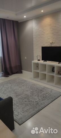 

2-к. квартира, 61 м², 19/25 эт.