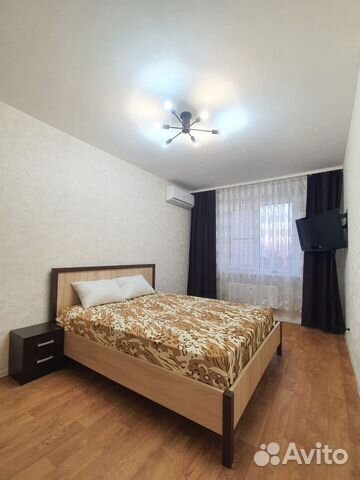 

2-к. квартира, 66 м², 7/9 эт.