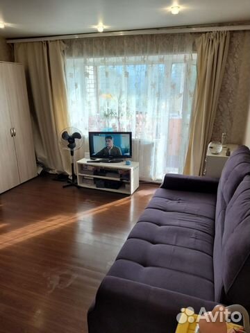 

1-к. квартира, 54 м², 4/5 эт.
