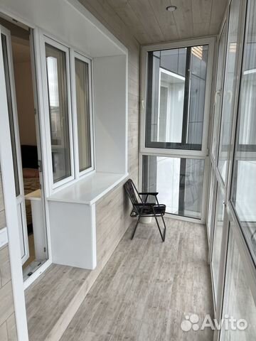

1-к. квартира, 53 м², 4/19 эт.