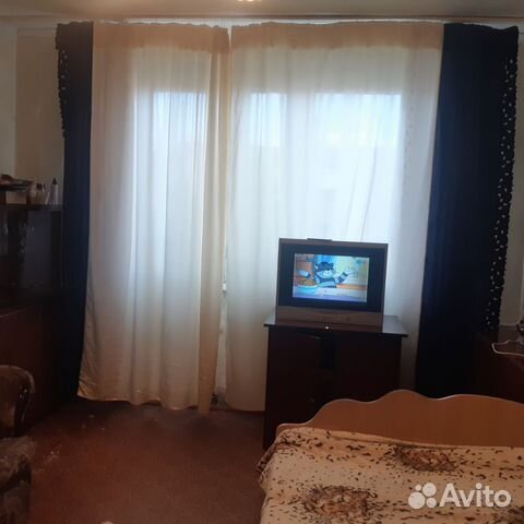 

2-к. квартира, 48 м², 3 кровати
