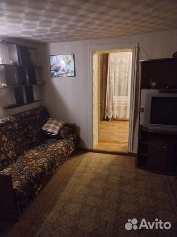 

Дом 50 м² на участке 2 сот.
