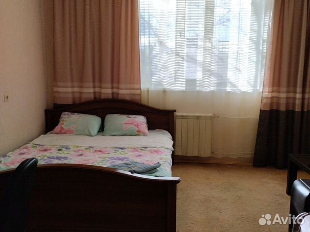 

1-к. квартира, 40,1 м², 3 кровати