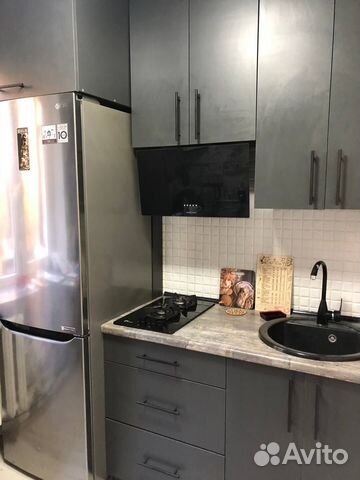 

2-к. квартира, 45 м², 1 кровать