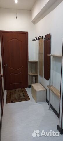 

Квартира-студия, 18,2 м², 1 кровать