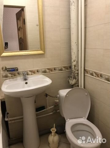 

1-к. квартира, 40 м², 1 кровать
