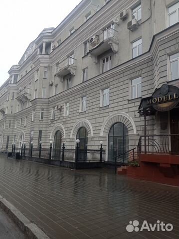 

2-к. квартира, 65 м², 2 кровати