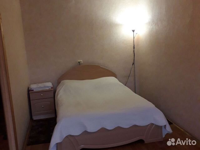 

1-к. квартира, 28 м², 3/9 эт.