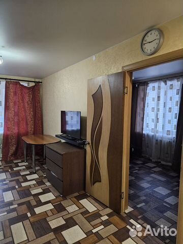 

2-к. квартира, 50 м², 2 кровати