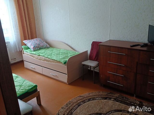 

2-к. квартира, 36 м², 5 кроватей