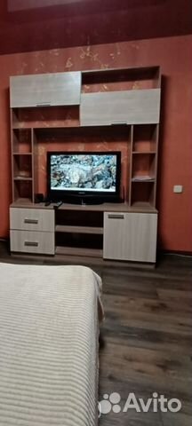 

2-к. квартира, 54 м², 5 кроватей