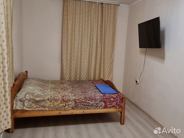 

2-к. квартира, 67,5 м², 6 кроватей