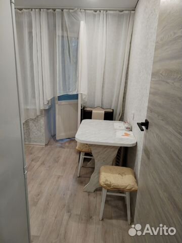 

1-к. квартира, 36,6 м², 2 кровати